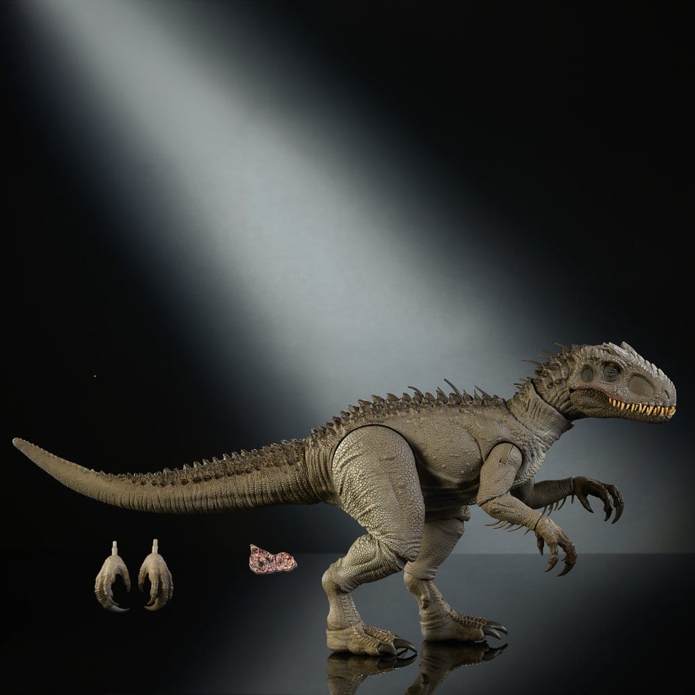 Jurassic World Hammond Collection Actionfigur Indominus Rex 66 cm - Versand: 7 Tage nach Bestellung