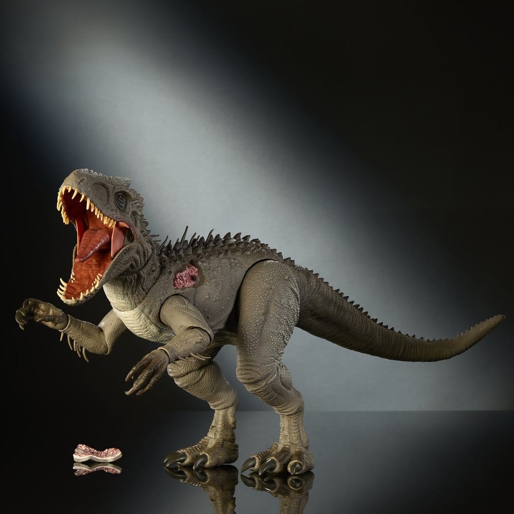 Jurassic World Hammond Collection Actionfigur Indominus Rex 66 cm - Versand: 7 Tage nach Bestellung