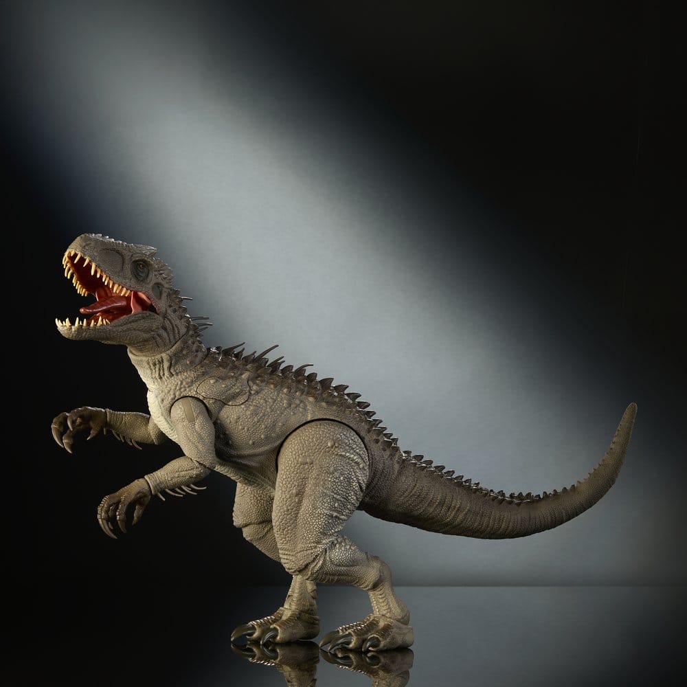 Jurassic World Hammond Collection Actionfigur Indominus Rex 66 cm - Versand: 7 Tage nach Bestellung