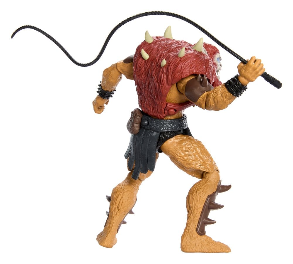 Masters of the Universe 2026 Movie Actionfigur Beast Man 14 cm - Versand: 7 Tage nach Bestellung