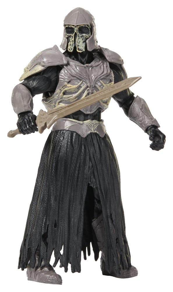 Masters of the Universe 2026 Movie Actionfigur Skelegoon 14 cm - Versand: 7 Tage nach Bestellung