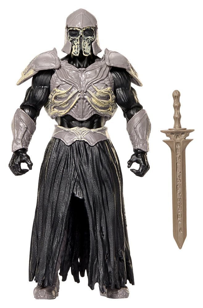 Masters of the Universe 2026 Movie Actionfigur Skelegoon 14 cm - Versand: 7 Tage nach Bestellung