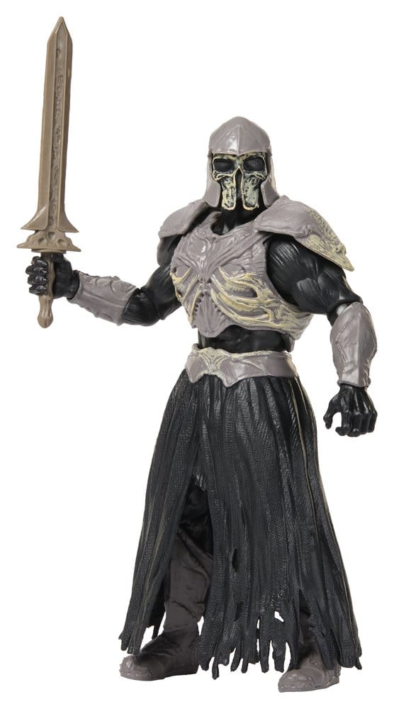 Masters of the Universe 2026 Movie Actionfigur Skelegoon 14 cm - Versand: 7 Tage nach Bestellung
