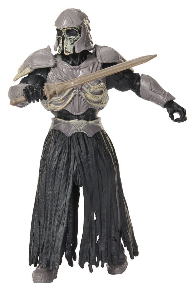 Masters of the Universe 2026 Movie Actionfigur Skelegoon 14 cm - Versand: 7 Tage nach Bestellung