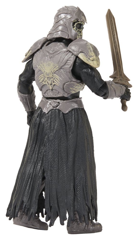 Masters of the Universe 2026 Movie Actionfigur Skelegoon 14 cm - Versand: 7 Tage nach Bestellung