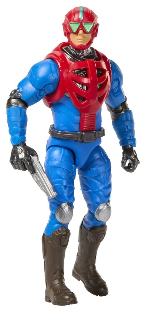 Masters of the Universe 2026 Movie Actionfigur Mekaneck 14 cm - Versand: 7 Tage nach Bestellung