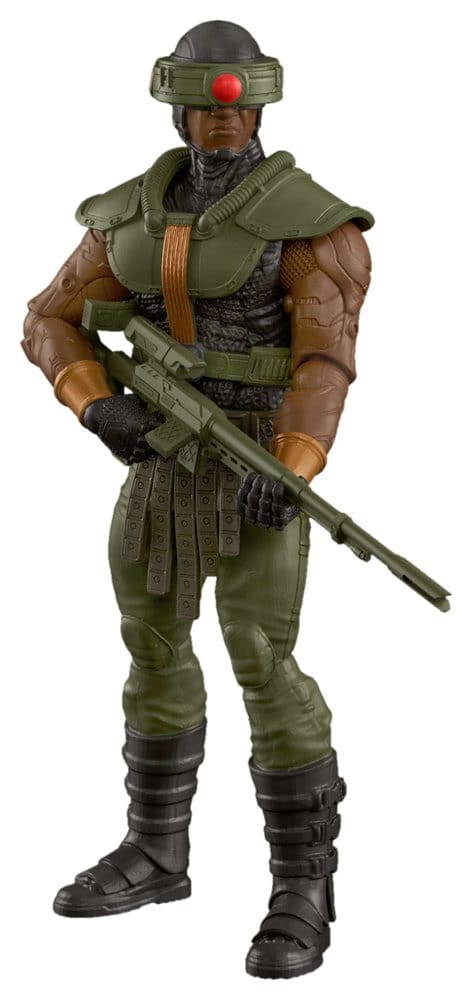Masters of the Universe 2026 Movie Actionfigur Tri-Klops 14 cm - Versand: 7 Tage nach Bestellung
