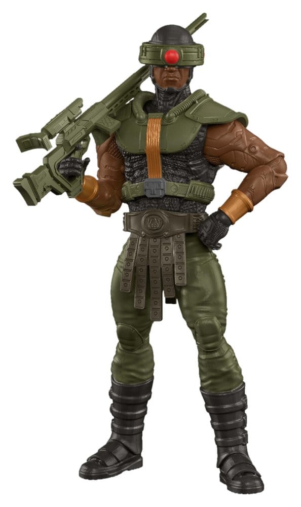 Masters of the Universe 2026 Movie Actionfigur Tri-Klops 14 cm - Versand: 7 Tage nach Bestellung