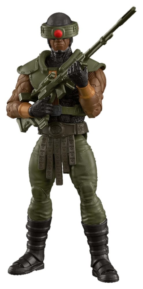 Masters of the Universe 2026 Movie Actionfigur Tri-Klops 14 cm - Versand: 7 Tage nach Bestellung