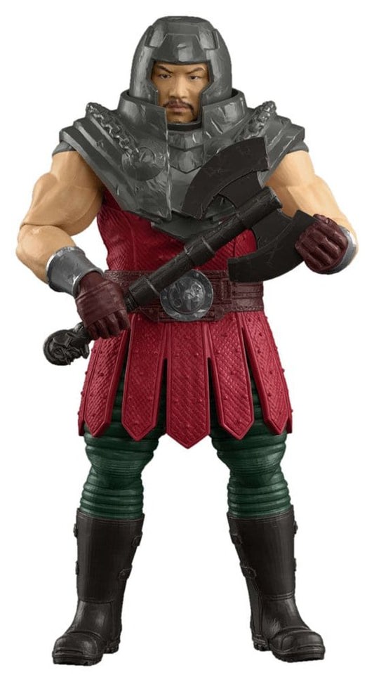 Masters of the Universe 2026 Movie Actionfigur Ram Man 14 cm - Versand: 7 Tage nach Bestellung