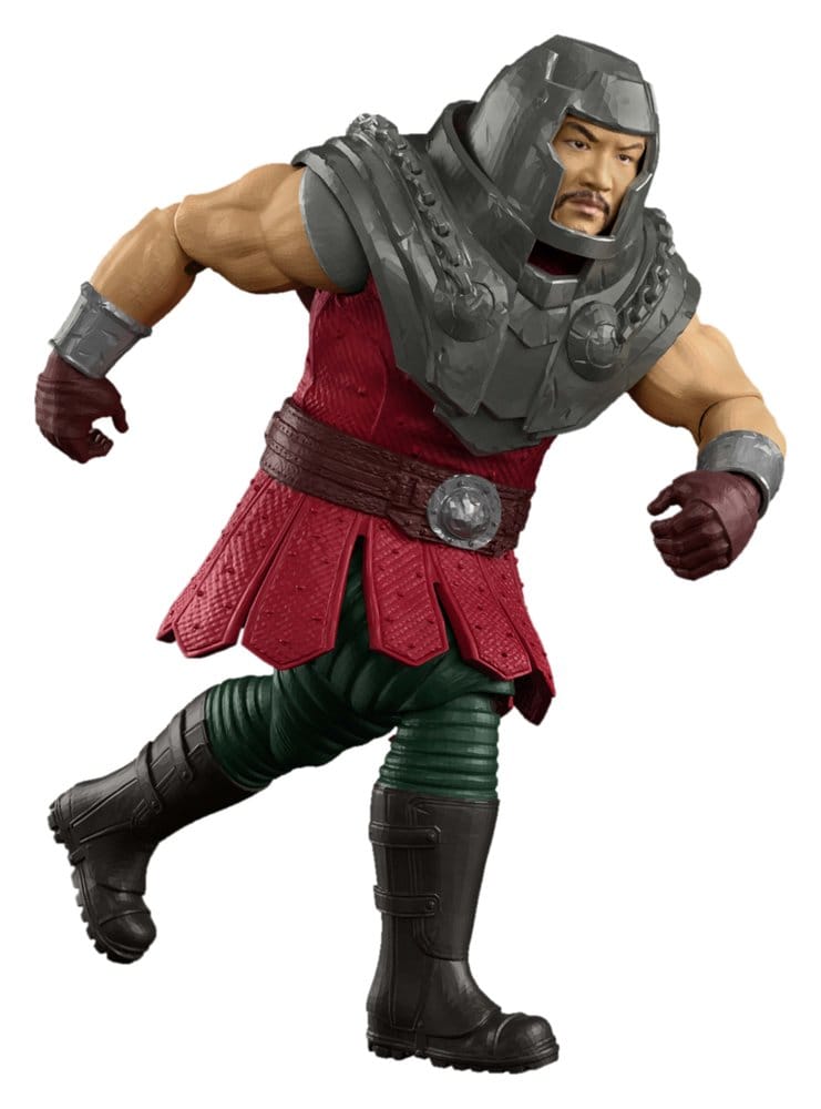 Masters of the Universe 2026 Movie Actionfigur Ram Man 14 cm - Versand: 7 Tage nach Bestellung