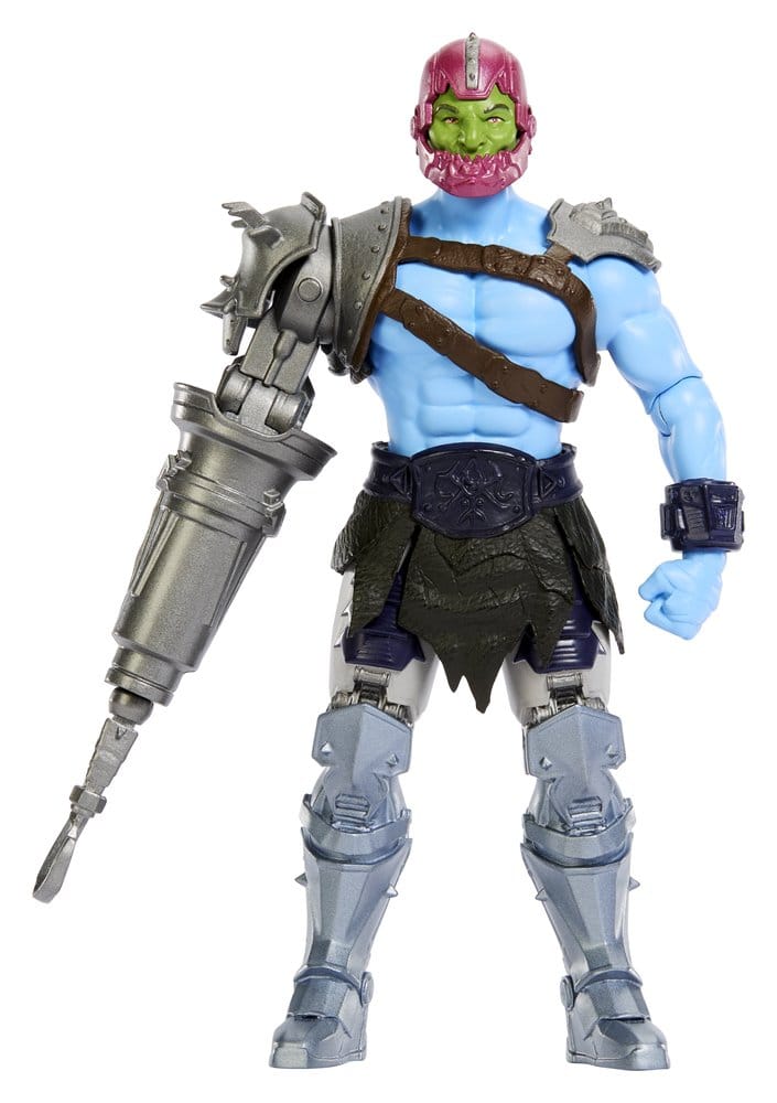 Masters of the Universe 2026 Movie Feature Actionfigur Trap-Jaw 14 cm - Preorder - ETA: 09.07.2026