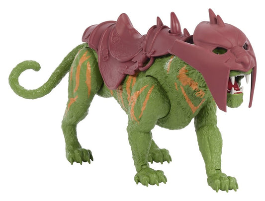 Masters of the Universe 2026 Movie Actionfigur Battle Cat 14 cm - Versand: 7 Tage nach Bestellung