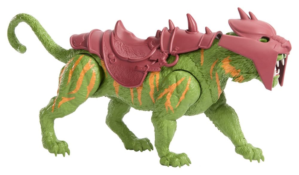 Masters of the Universe 2026 Movie Actionfigur Battle Cat 14 cm - Versand: 7 Tage nach Bestellung