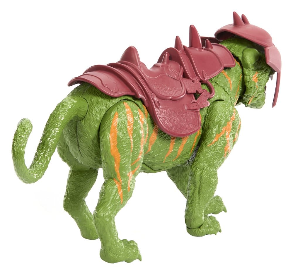 Masters of the Universe 2026 Movie Actionfigur Battle Cat 14 cm - Versand: 7 Tage nach Bestellung