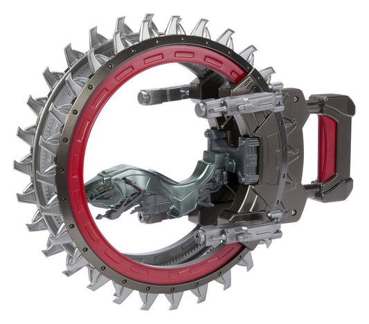 Masters of the Universe 2026 Movie Fahrzeug Roton 14 cm - Versand: 7 Tage nach Bestellung