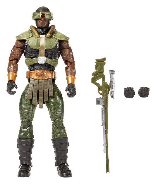 Masters of the Universe 2026 Movie Chronicles Actionfigur Tri-Klops 18 cm - Versand: 7 Tage nach Bestellung