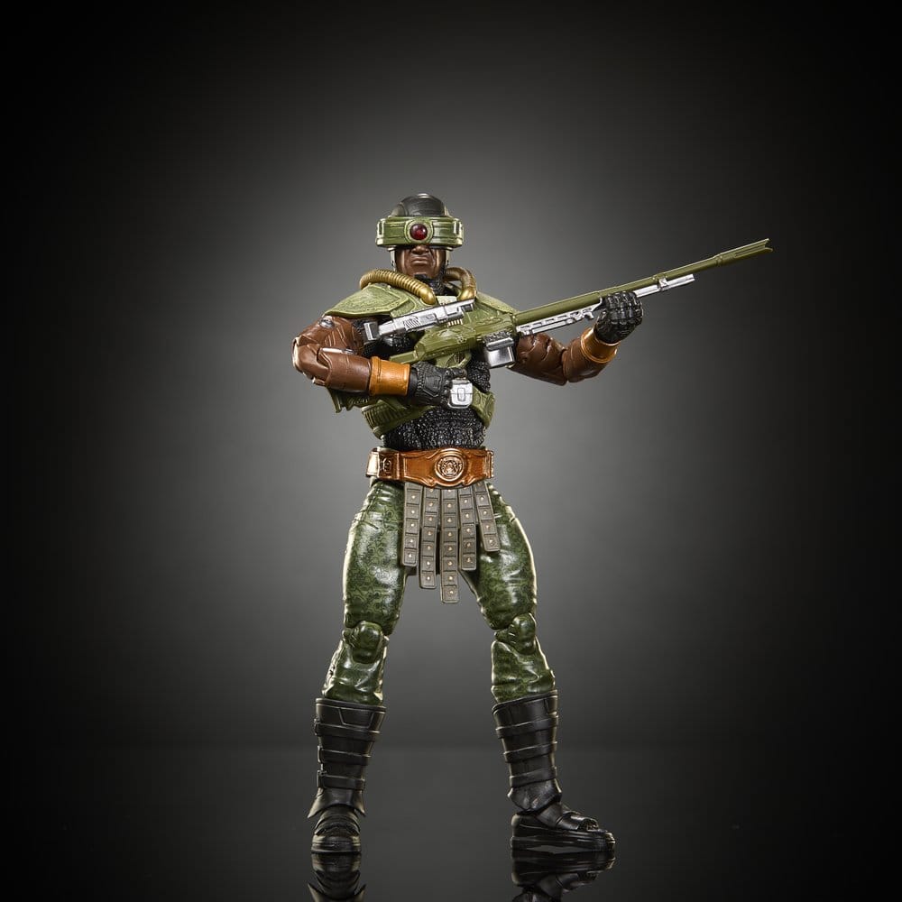 Masters of the Universe 2026 Movie Chronicles Actionfigur Tri-Klops 18 cm - Versand: 7 Tage nach Bestellung
