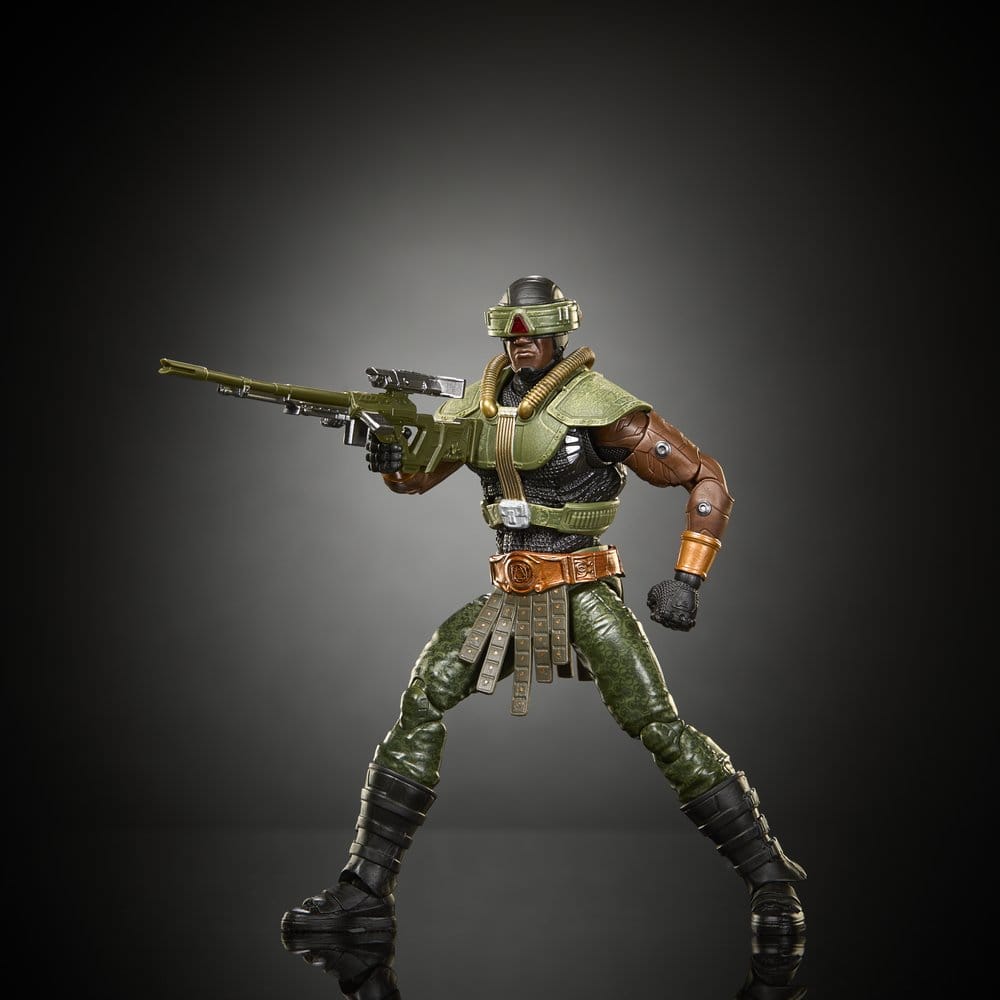Masters of the Universe 2026 Movie Chronicles Actionfigur Tri-Klops 18 cm - Versand: 7 Tage nach Bestellung