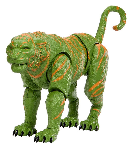 Masters of the Universe 2026 Movie Chronicles Actionfigur Battle Cat 17 cm - Versand: 7 Tage nach Bestellung