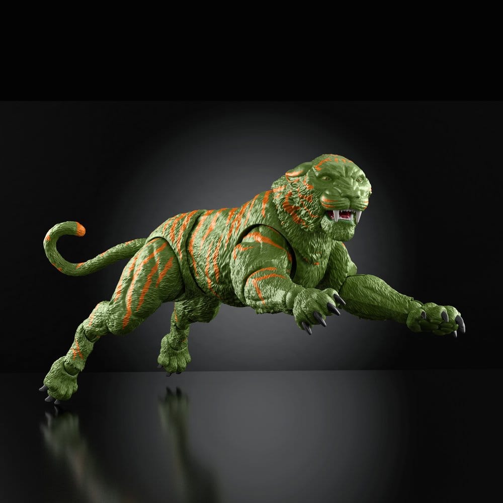 Masters of the Universe 2026 Movie Chronicles Actionfigur Battle Cat 17 cm - Versand: 7 Tage nach Bestellung