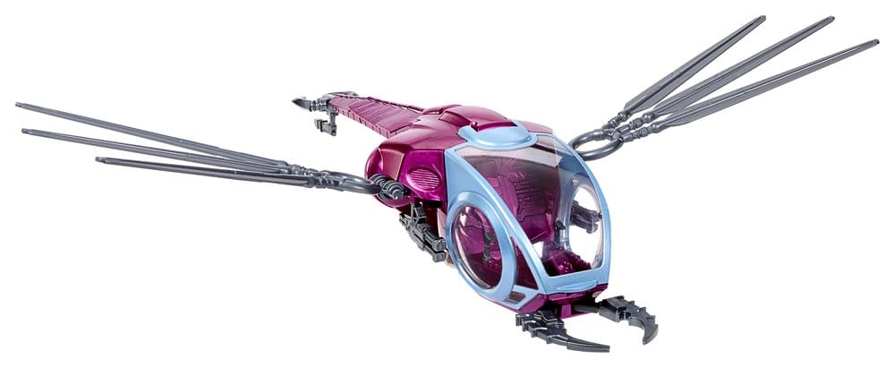 Masters of the Universe 2026 Movie Origins Fahrzeug Fright Fighter - Versand: 7 Tage nach Bestellung