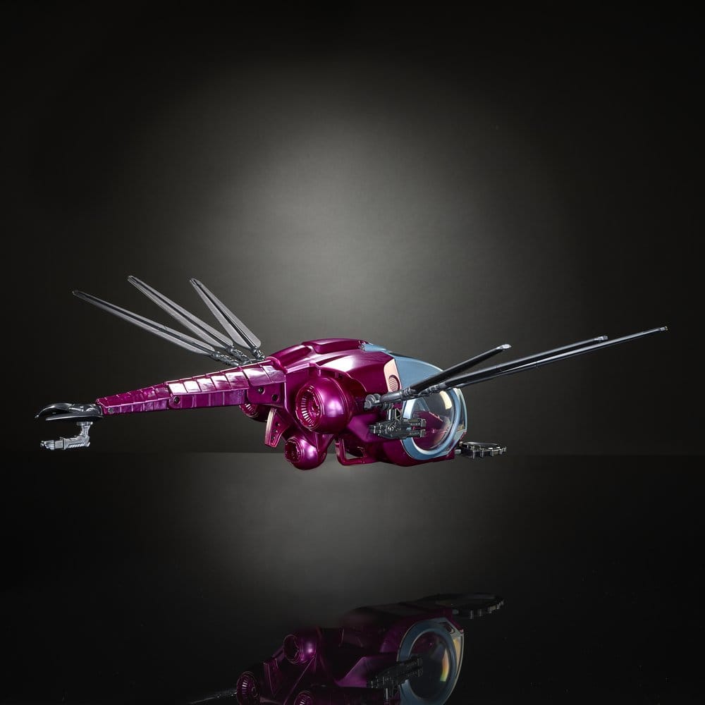 Masters of the Universe 2026 Movie Origins Fahrzeug Fright Fighter - Versand: 7 Tage nach Bestellung