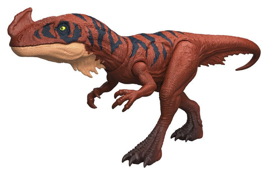 Jurassic World: Survival Actionfigur Wild Roar Afrovenator - Versand: 7 Tage nach Bestellung