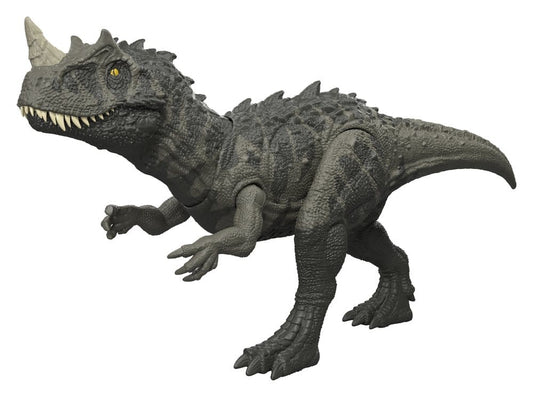 Jurassic World: Survival Actionfigur Wild Roar Ceratosaurus - Versand: 7 Tage nach Bestellung