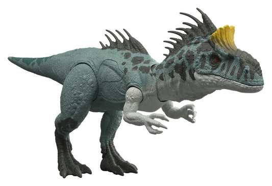 Jurassic World: Survival Actionfigur Wild Roar Cryolophosaurus 37 cm - Versand: 7 Tage nach Bestellung