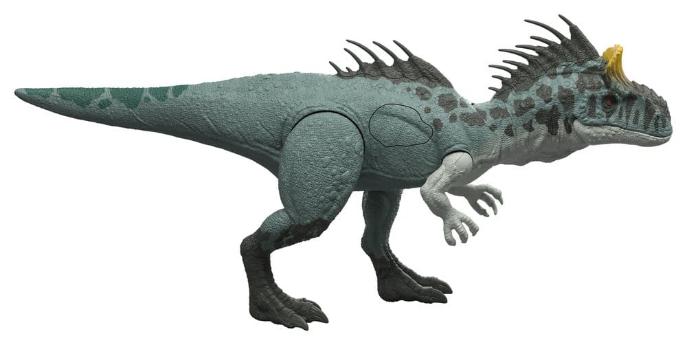 Jurassic World: Survival Actionfigur Wild Roar Cryolophosaurus 37 cm - Versand: 7 Tage nach Bestellung