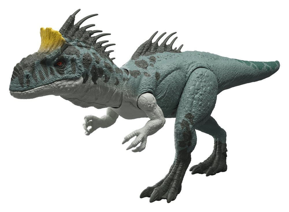 Jurassic World: Survival Actionfigur Wild Roar Cryolophosaurus 37 cm - Versand: 7 Tage nach Bestellung