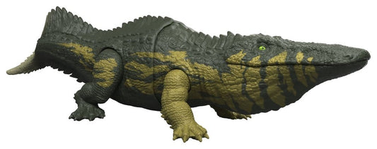 Jurassic World: Survival Actionfigur Wild Roar Stomatosuchus 37 cm - Versand: 7 Tage nach Bestellung