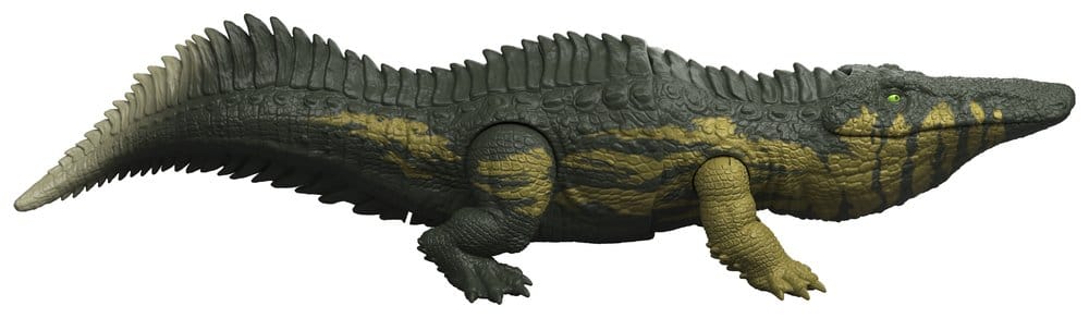 Jurassic World: Survival Actionfigur Wild Roar Stomatosuchus 37 cm - Versand: 7 Tage nach Bestellung