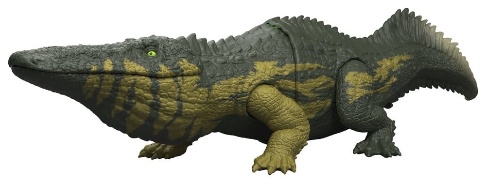 Jurassic World: Survival Actionfigur Wild Roar Stomatosuchus 37 cm - Versand: 7 Tage nach Bestellung