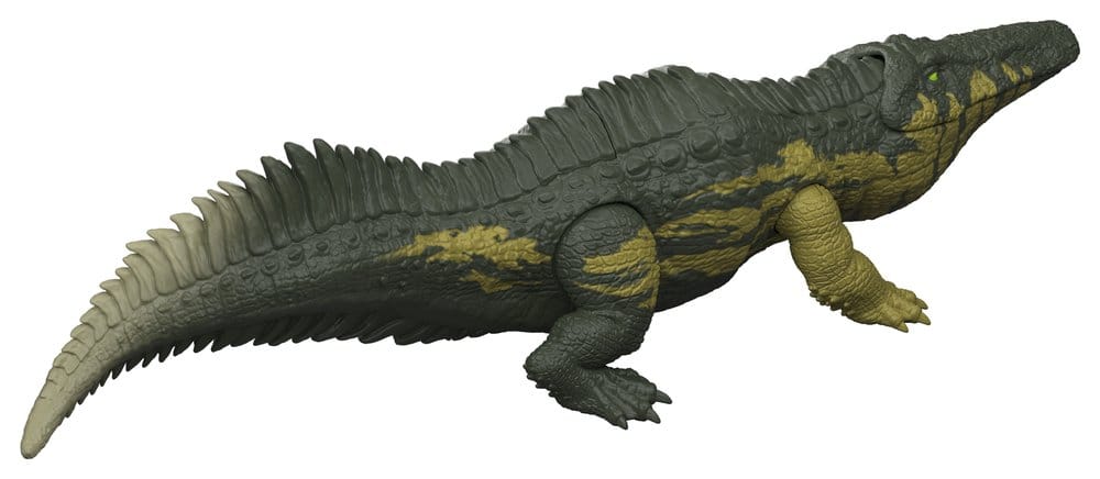 Jurassic World: Survival Actionfigur Wild Roar Stomatosuchus 37 cm - Versand: 7 Tage nach Bestellung