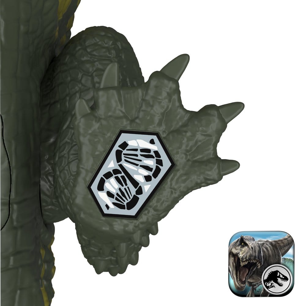 Jurassic World: Survival Actionfigur Wild Roar Stomatosuchus 37 cm - Versand: 7 Tage nach Bestellung