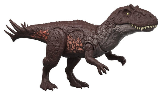 Jurassic World: Survival Actionfigur Wild Roar Metriacanthosaurus 31 cm - Versand: 7 Tage nach Bestellung