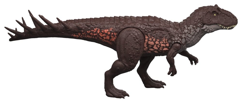 Jurassic World: Survival Actionfigur Wild Roar Metriacanthosaurus 31 cm - Versand: 7 Tage nach Bestellung