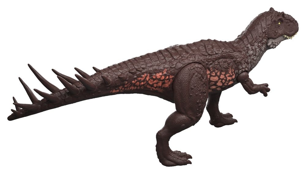 Jurassic World: Survival Actionfigur Wild Roar Metriacanthosaurus 31 cm - Versand: 7 Tage nach Bestellung