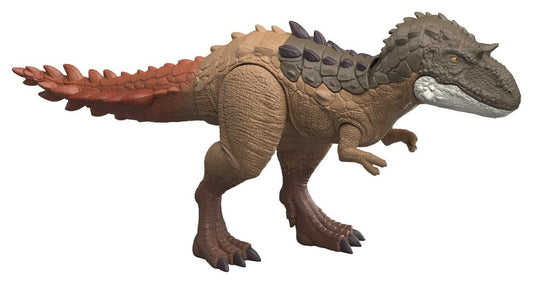 Jurassic World: Survival Actionfigur Gigantic Thrashers Gorgosaurus - Versand: 7 Tage nach Bestellung