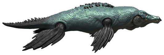 Jurassic World: Survival Actionfigur Gigantic Thrashers Liopleurodon 30 cm - Versand: 7 Tage nach Bestellung