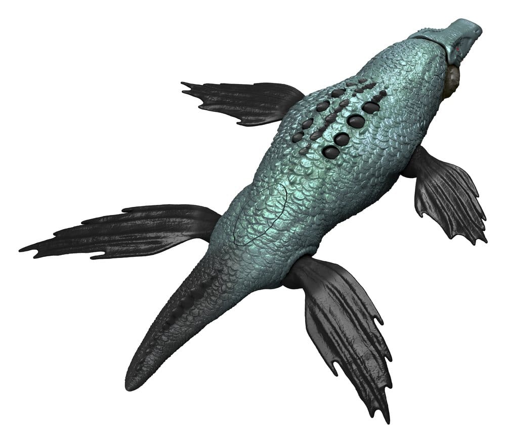 Jurassic World: Survival Actionfigur Gigantic Thrashers Liopleurodon 30 cm - Versand: 7 Tage nach Bestellung