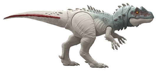 Jurassic World: Survival Actionfigur Gigantic Thrashers Torvosaurus 30 cm - Versand: 7 Tage nach Bestellung
