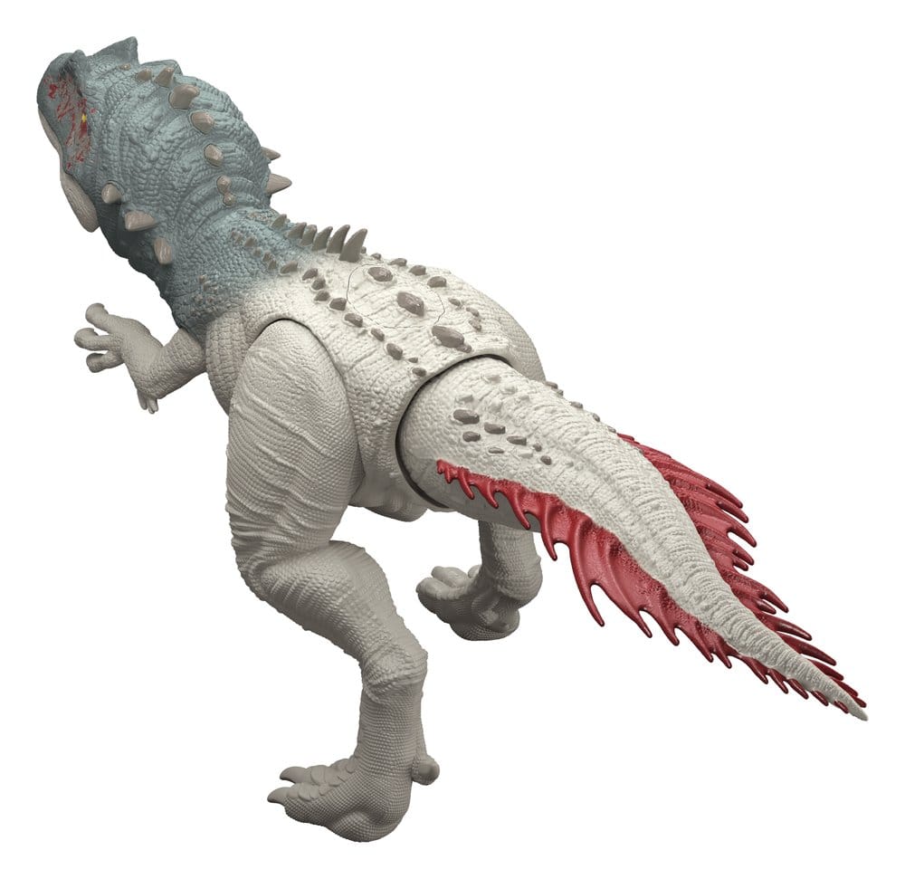 Jurassic World: Survival Actionfigur Gigantic Thrashers Torvosaurus 30 cm - Versand: 7 Tage nach Bestellung