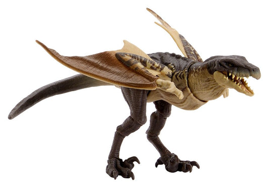 Jurassic World: Die Wiedergeburt Hammond Collection Actionfigur Mutadon - Versand: 7 Tage nach Bestellung