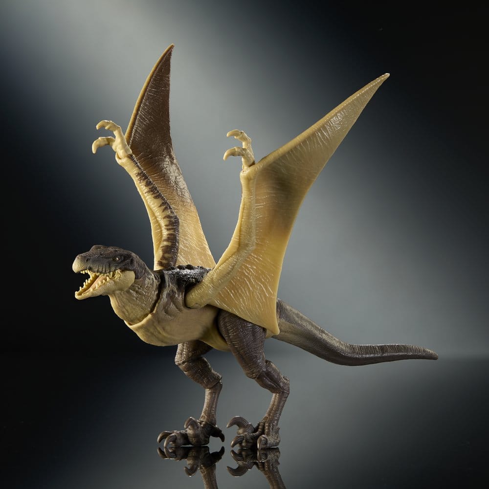 Jurassic World: Die Wiedergeburt Hammond Collection Actionfigur Mutadon - Versand: 7 Tage nach Bestellung