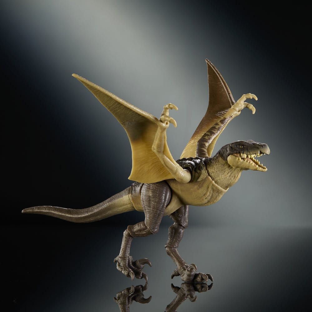 Jurassic World: Die Wiedergeburt Hammond Collection Actionfigur Mutadon - Versand: 7 Tage nach Bestellung