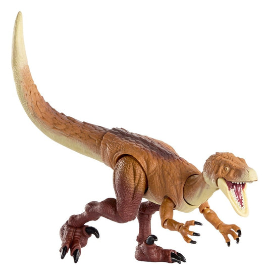 Jurassic World Hammond Collection Actionfigur Ornitholestes - Versand: 7 Tage nach Bestellung