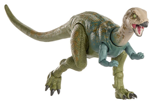 Jurassic World Hammond Collection Actionfigur Dryosaurus - Preorder - ETA: 05.02.2026
